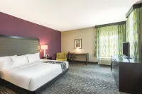 라 퀸타 바이 윈덤 멤피스 다운타운