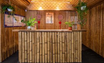 Bethel Cultural and Creative Hotel(Lingling Ancient Town)
