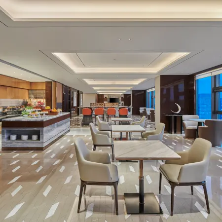 Hilton Yancheng