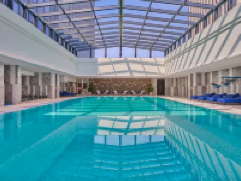 Hilton Yancheng Hotels in Yancheng