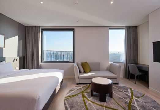 나인트리 바이 파르나스 서울 판교