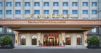 Vienna International Hotel