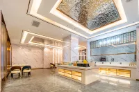 Starway Hotel (Ningjin Tianbao West Street Dahecheng) - Wifi