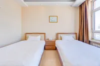 Hulunbuir Yuanjiaqin Hotel