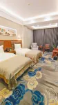 Yunxiang International Hotel Hotels in Wuwei