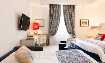 La Ciliegina Lifestyle Hotel
