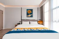 Zunyi 7 Yi Hotel Hotels in Nanbai Town