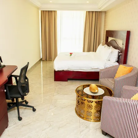 El Doria Hotel