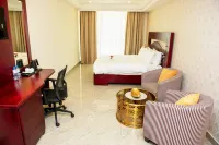 El Doria Hotel Hotels in Golfe