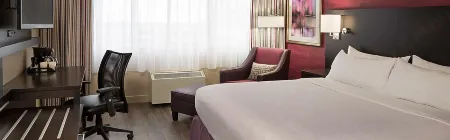 Holiday Inn Toronto International Airport