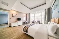 Huihe Hotel (Yingtan Railway Station South Station Road store) Hotel di Yingtan