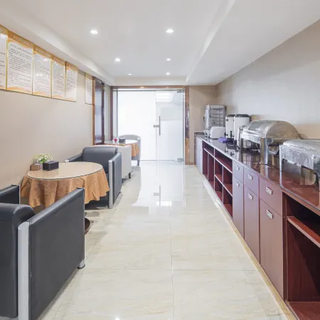 Xike Hotel