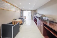 Xike Hotel - سبا