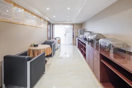 Xike Hotel Отели рядом с достопримечательностью «Southwest Minzu University (Southwest Airport Economic Development Zone Campus)»