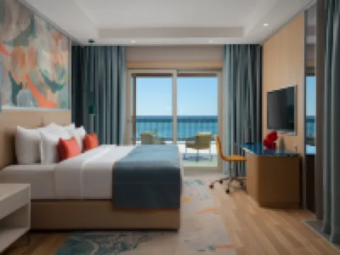 Rixos Water World Aktau Hotels in Aktau