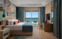 Rixos Water World Aktau Hotels in Aktau