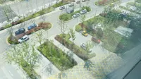 Holiday Inn Express JINING CULTURAL CENTER by IHG - Bãi đậu xe