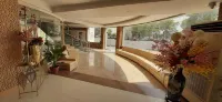 Usmania Restaurant and Civic Hotel Hotels in Faisalabad