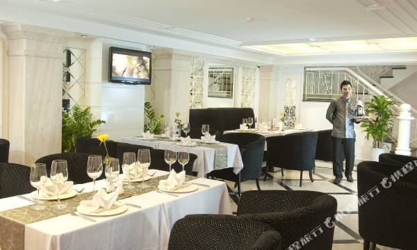 Victor Gallery Hotel & Spa
