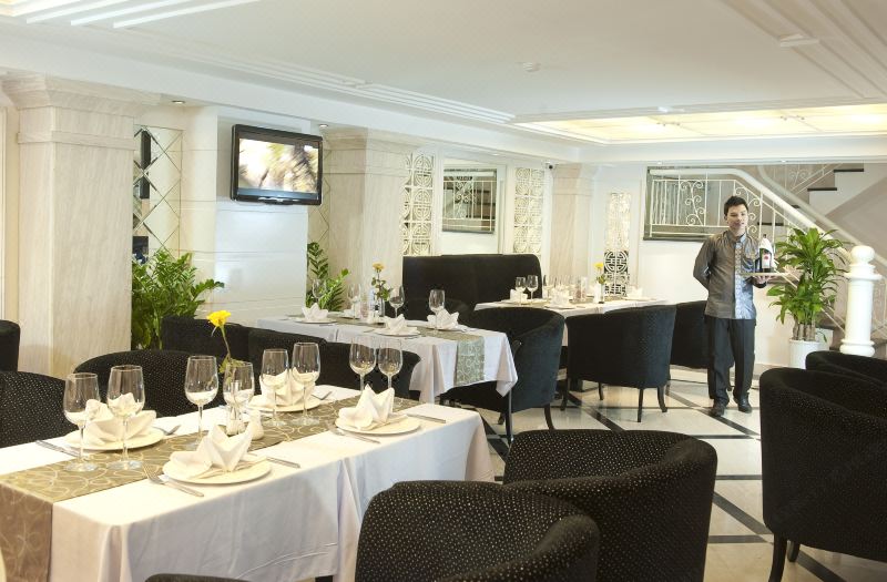 Victor Gallery Hotel & Spa