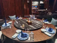Jingdezhen Fuliang Tea Yinxianju Hotels in Fuliang