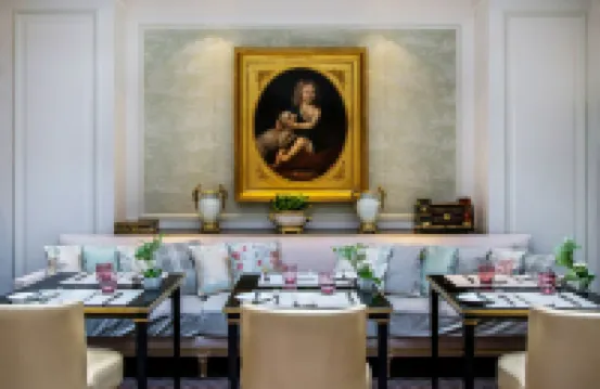 Hôtel San Régis
