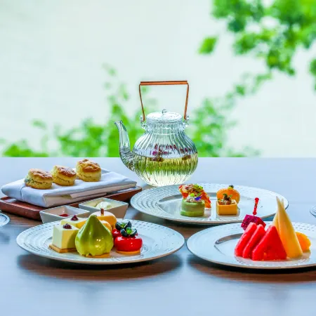 Shengzhou Greentown Rosegarden Jia Resort