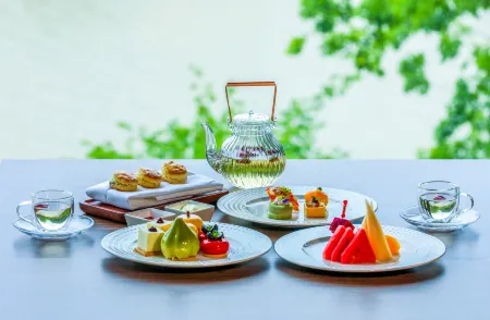 Shengzhou Greentown Rosegarden Jia Resort