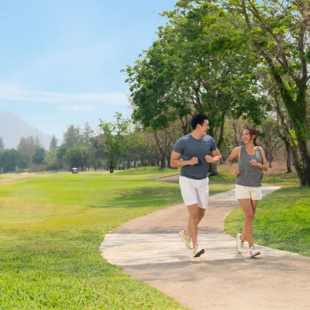 Springfield Village Golf & Spa