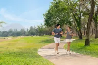 Springfield Village Golf & Spa - Romantische