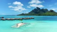 Four Seasons Resort Bora Bora