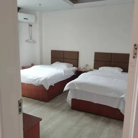 Qingfenglin Homestay