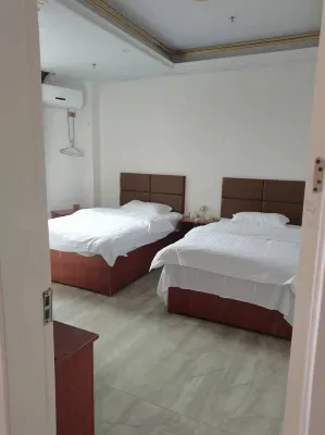 Qingfengyu Hotel