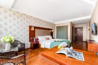 xianghukuaijiejiudian