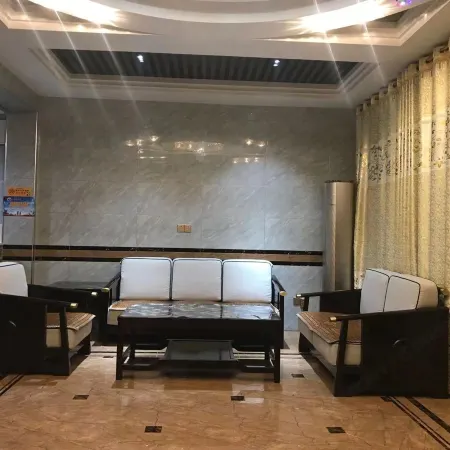 Changsha Ecological Hotel