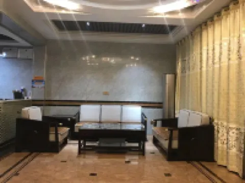 Changsha Ecological Hotel