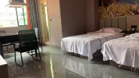 Haina Wanjia Hotel (Jinshan Branch) Hotels in Jishui
