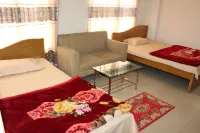 Btrf Guest House