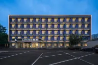 Lavande Hotel (Tianjin Chentang Science Park Shop) Hotels in der Nähe von CPC Tianjin Hexi District Committee Party School