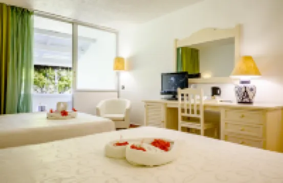 VOI Andilana Beach Resort