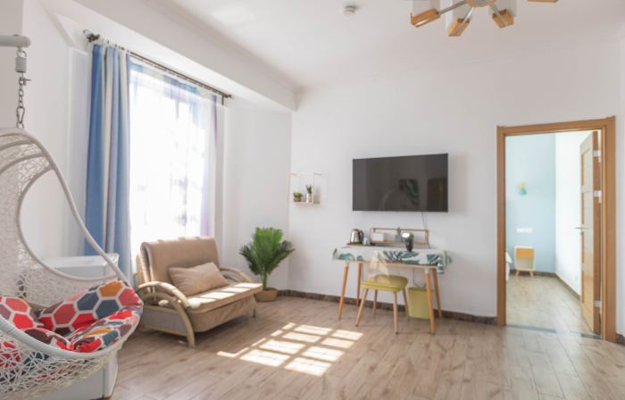 Oasis Boutique House