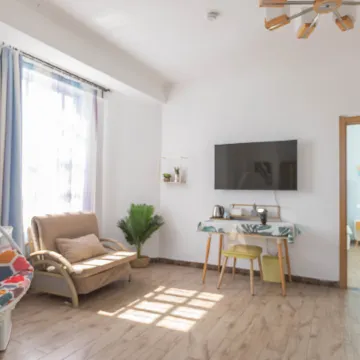 Oasis Boutique House