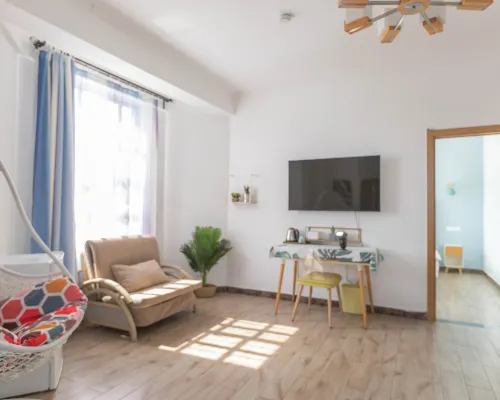 Oasis Boutique House Hotels in Saipan