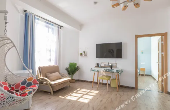 綠洲精品屋酒店