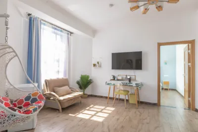 Oasis Boutique House Hotels in 