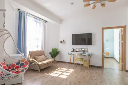 オアシス ブティック ハウス