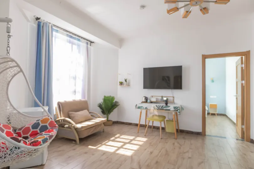 オアシス ブティック ハウス