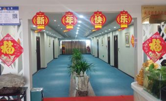 Lingbi Great Wall Oriental Hotel