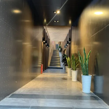 Xi·Hotel (Chengdu Chunxi Road Taikoo Li)