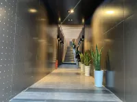 Xi·Hotel (Chengdu Chunxi Road Taikoo Li) Hotel in zona Xinjian Pedestrian Street